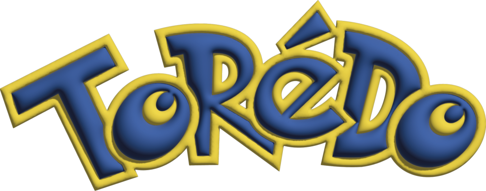 torédo logo